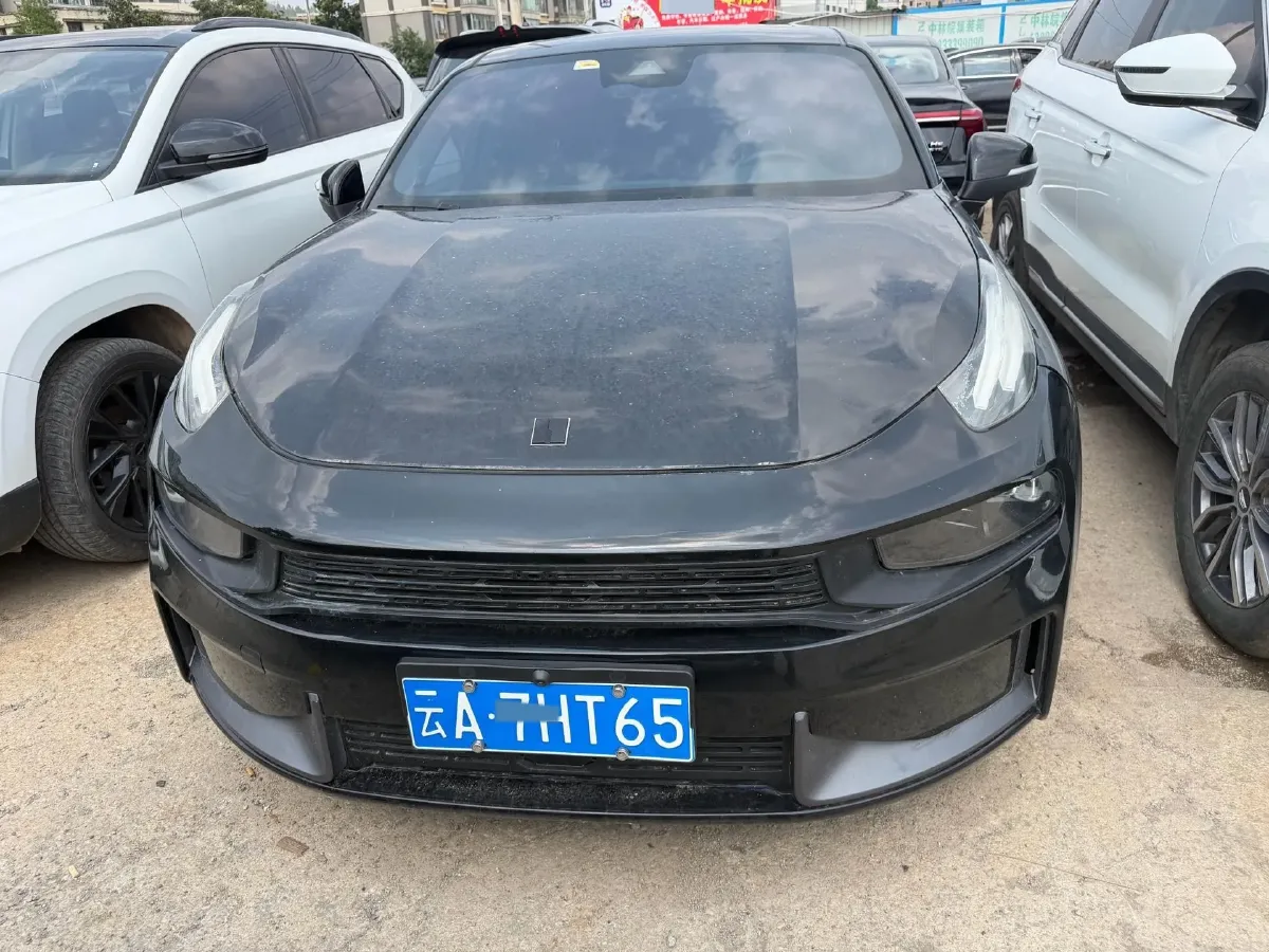 2021 LYNK&CO 03 2.0T 190HP L4 6AT,autocango,china used car exporter,china ev exporter,chinese used car exporter,chinese used ev exporter