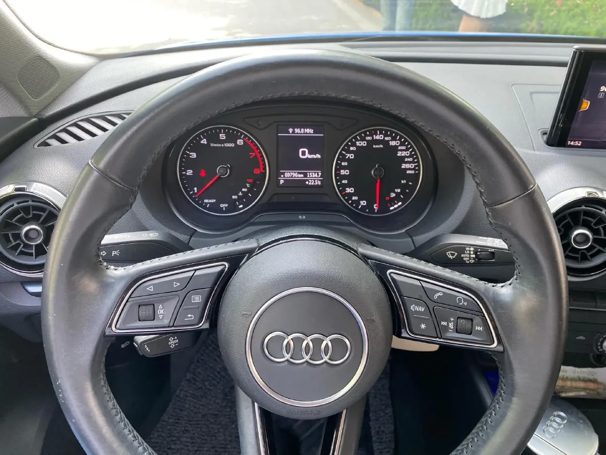 2020 Audi A3 1.4T 150HP L4 7DCT,autocango,china used car exporter,china ev exporter,chinese used car exporter,chinese used ev exporter