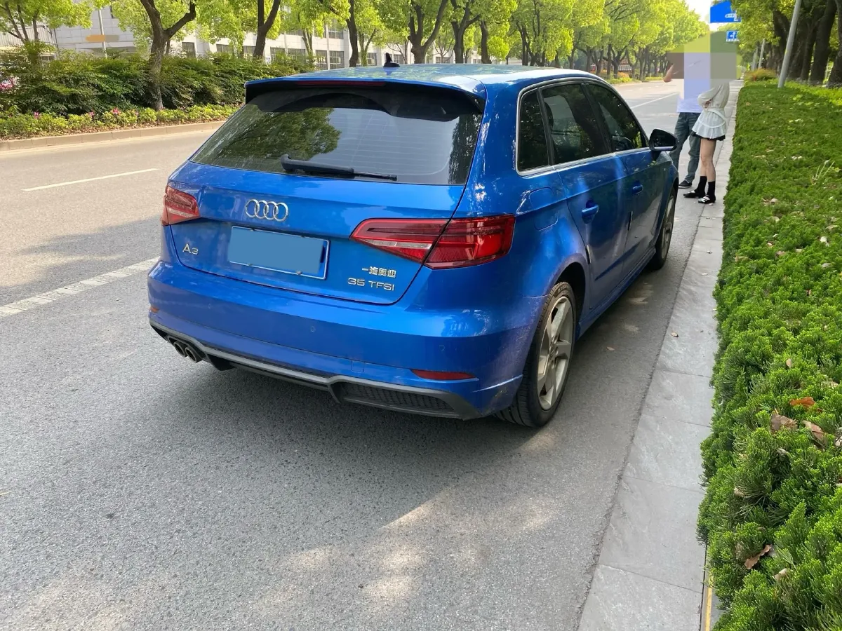 2020 Audi A3 1.4T 150HP L4 7DCT,autocango,china used car exporter,china ev exporter,chinese used car exporter,chinese used ev exporter
