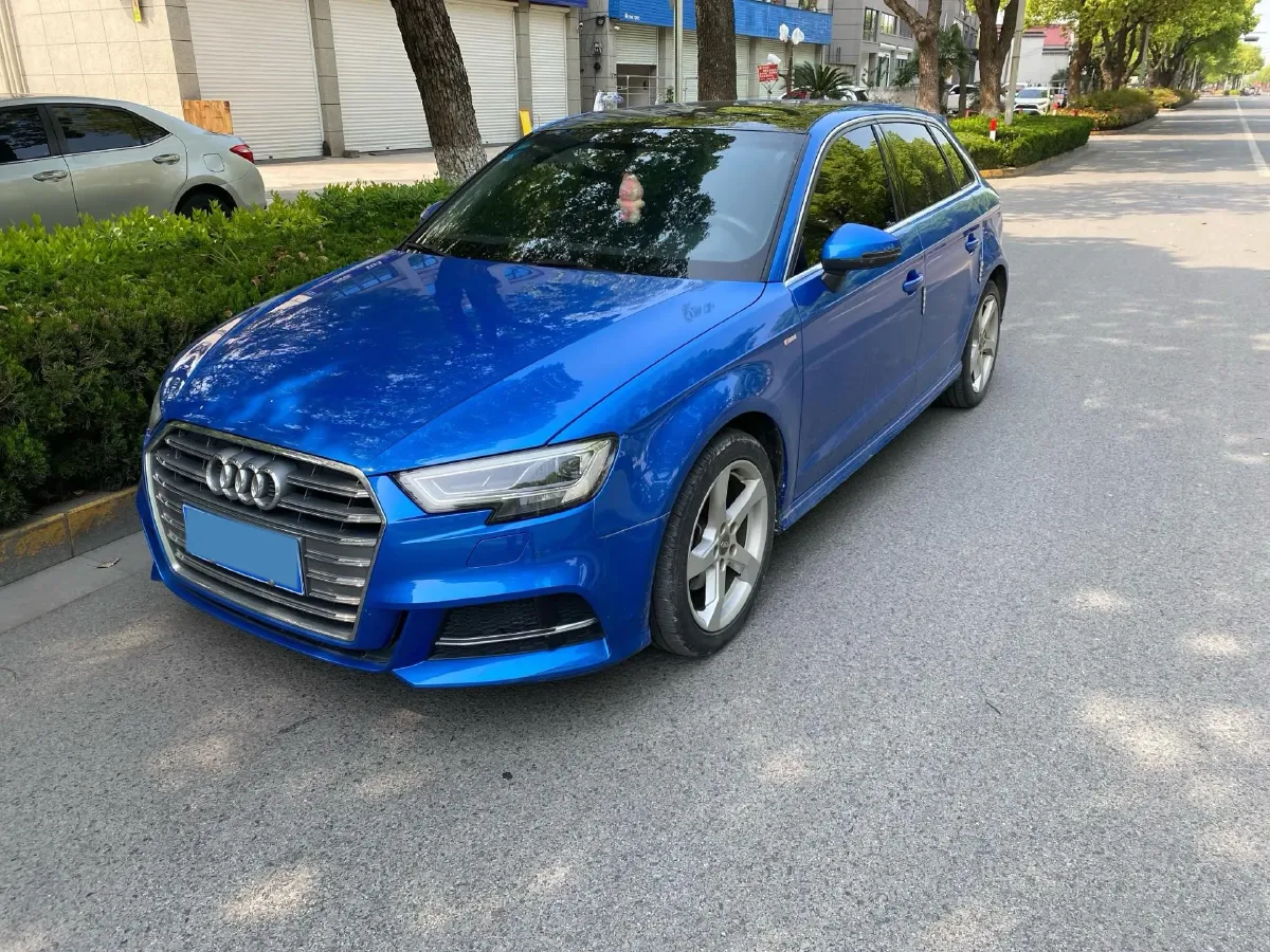 2020 Audi A3 1.4T 150HP L4 7DCT,autocango,china used car exporter,china ev exporter,chinese used car exporter,chinese used ev exporter