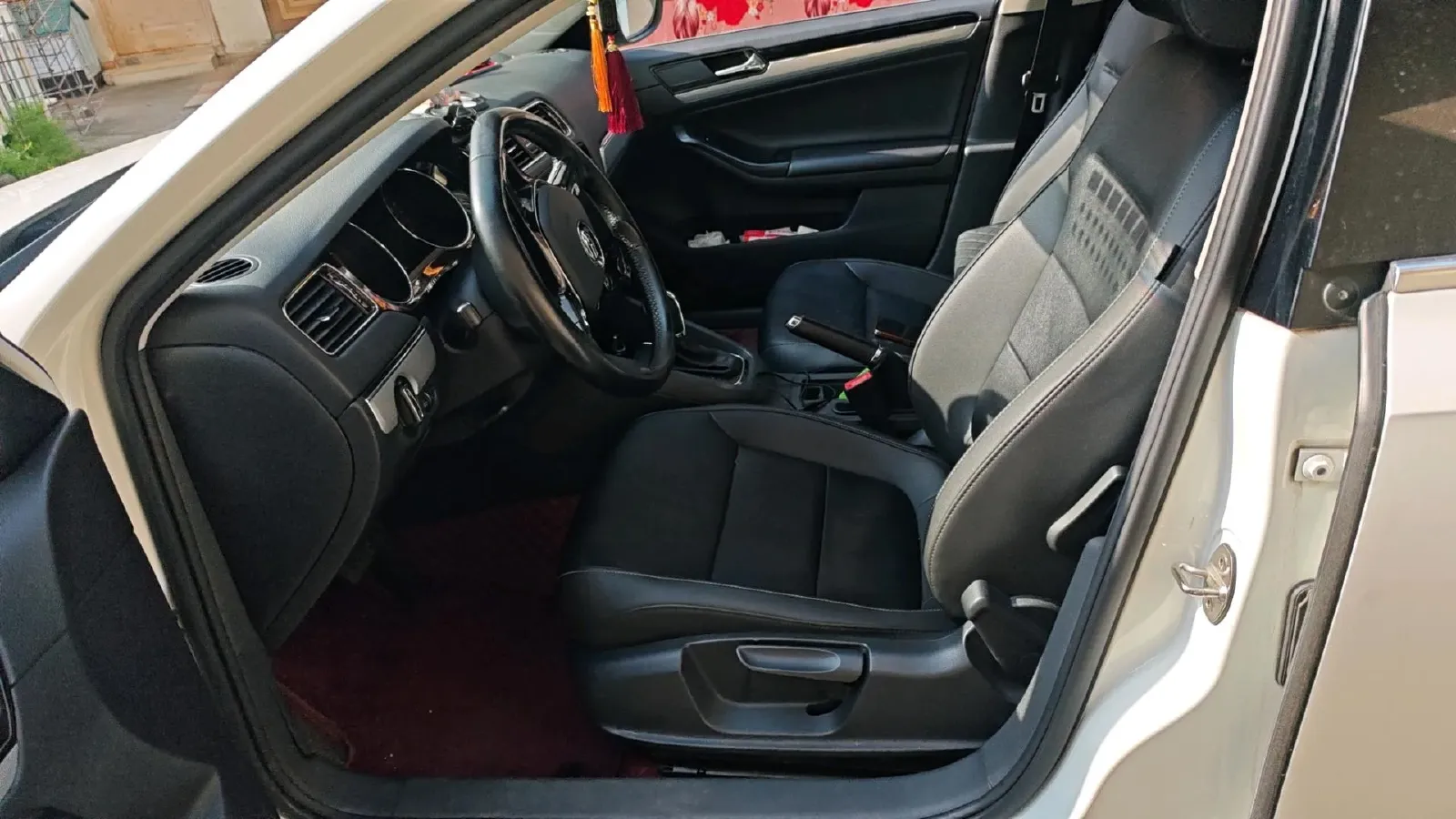 2018 Volkswagen Bora 1.5L 110HP L4 6AT,autocango,china used car exporter,china ev exporter,chinese used car exporter,chinese used ev exporter