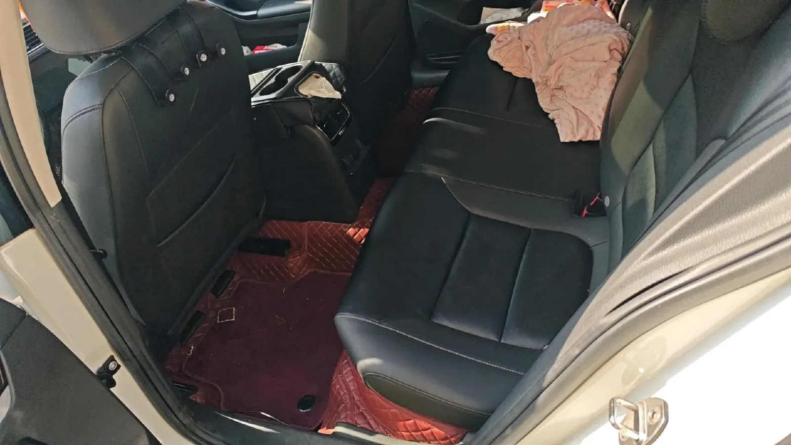 2018 Volkswagen Bora 1.5L 110HP L4 6AT,autocango,china used car exporter,china ev exporter,chinese used car exporter,chinese used ev exporter