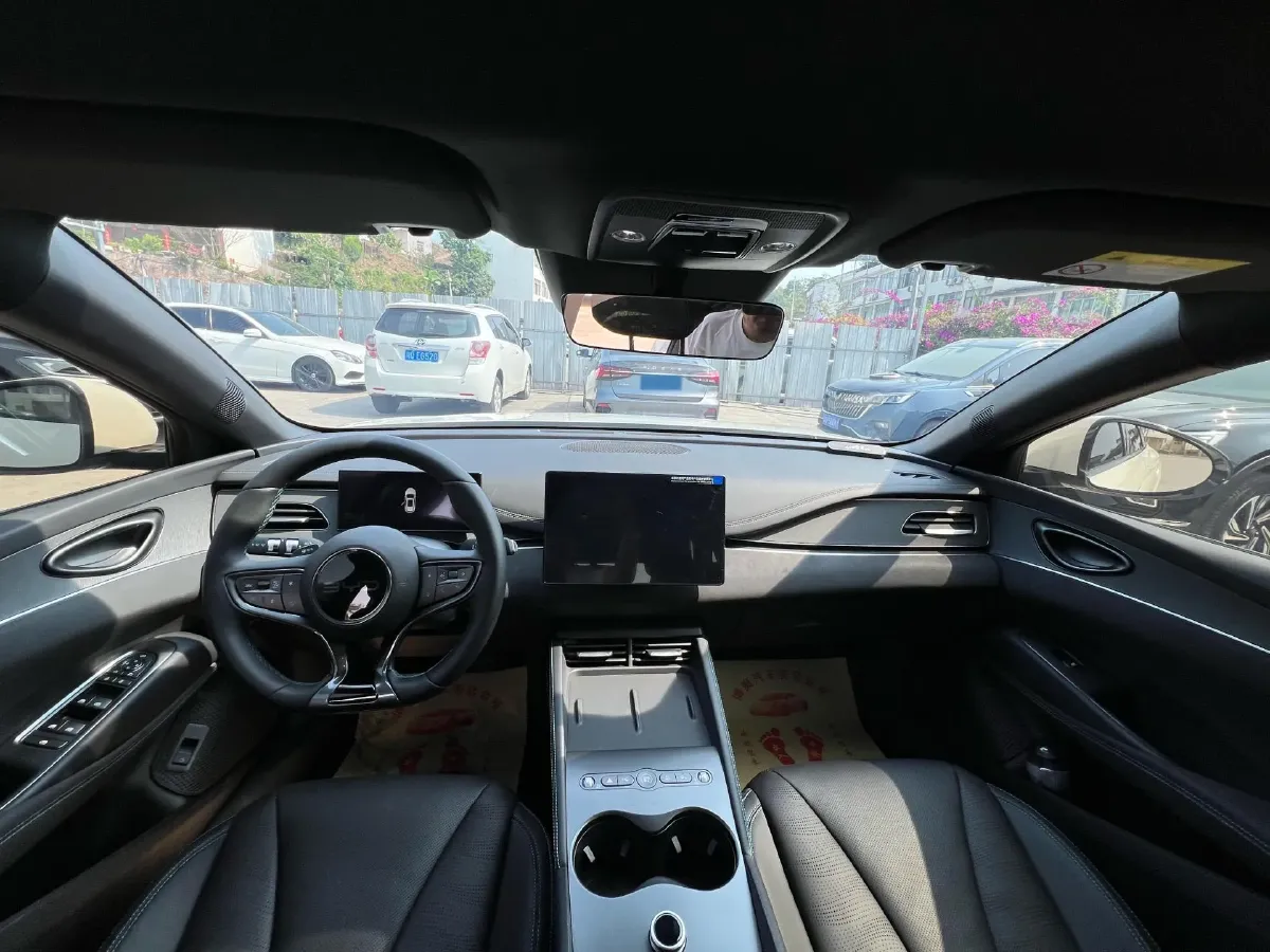 2025 BYD Seal 06 Wagon 1.5L 101HP L4 E-CVT PHEV,autocango,china used car exporter,china ev exporter,chinese used car exporter,chinese used ev exporter