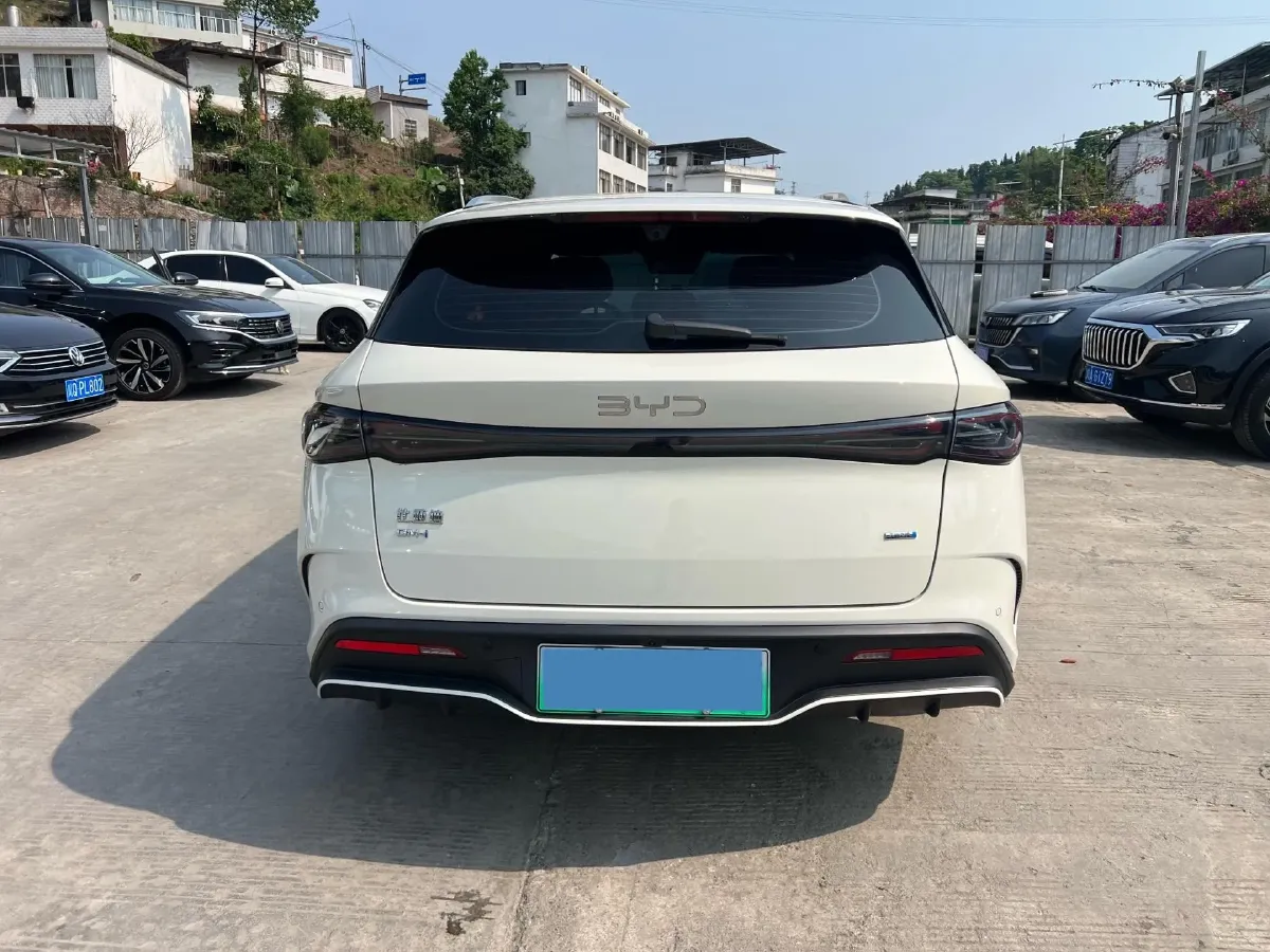 2025 BYD Seal 06 Wagon 1.5L 101HP L4 E-CVT PHEV,autocango,china used car exporter,china ev exporter,chinese used car exporter,chinese used ev exporter