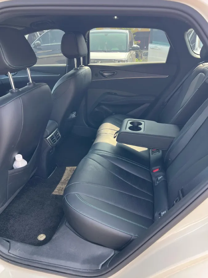 2025 BYD Seal 06 Wagon 1.5L 101HP L4 E-CVT PHEV,autocango,china used car exporter,china ev exporter,chinese used car exporter,chinese used ev exporter