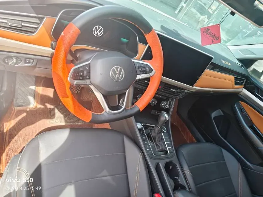 2024 Volkswagen Bora 1.4T 150HP L4 7DCT,autocango,china used car exporter,china ev exporter,chinese used car exporter,chinese used ev exporter