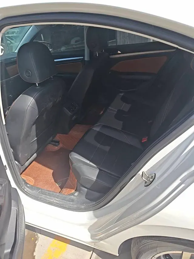 2024 Volkswagen Bora 1.4T 150HP L4 7DCT,autocango,china used car exporter,china ev exporter,chinese used car exporter,chinese used ev exporter