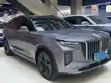 2021 HongQi E-HS9 BEV 99KWH