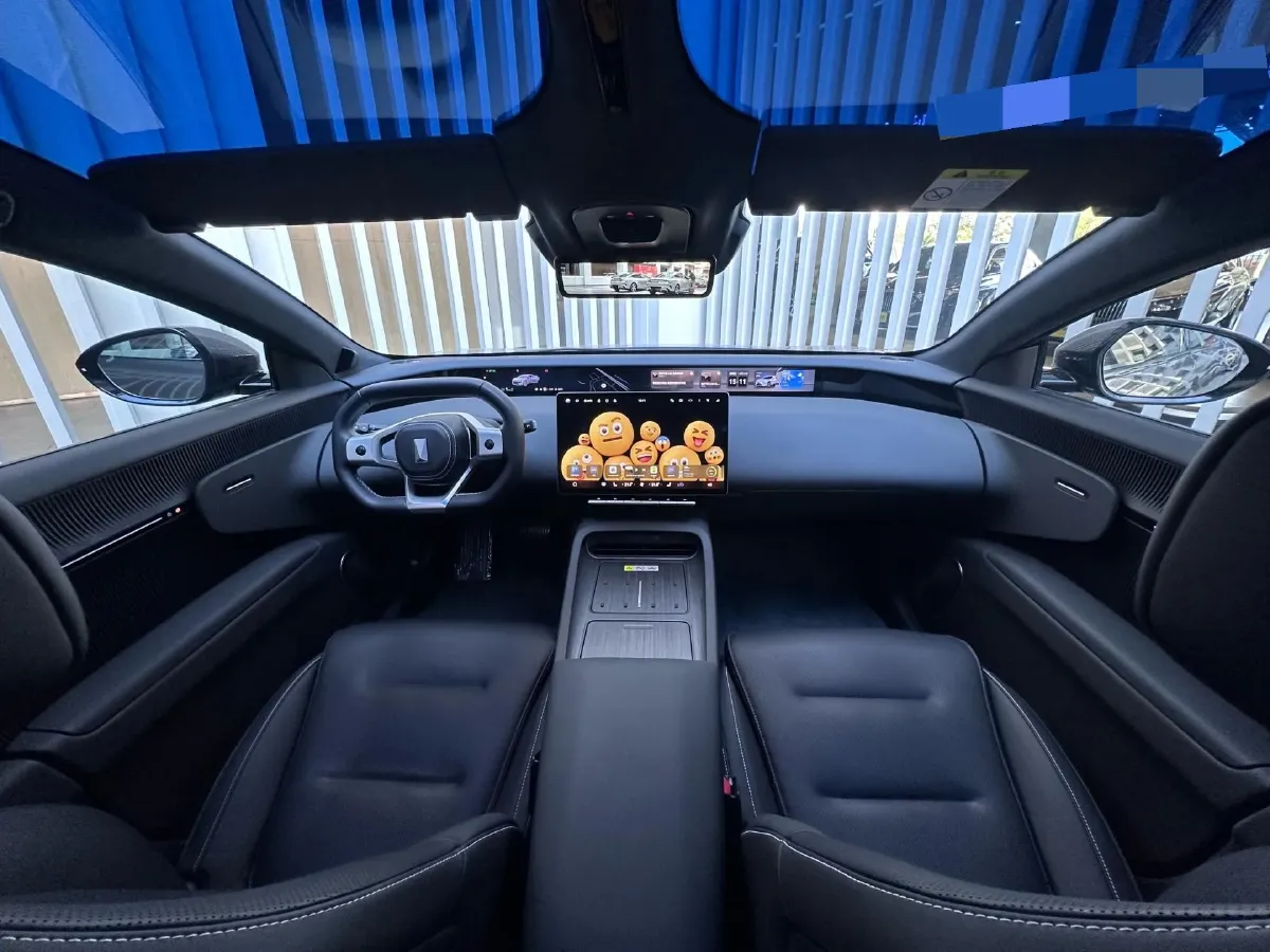 2025 Avatr 12 BEV 94.53KWH,autocango,china used car exporter,china ev exporter,chinese used car exporter,chinese used ev exporter