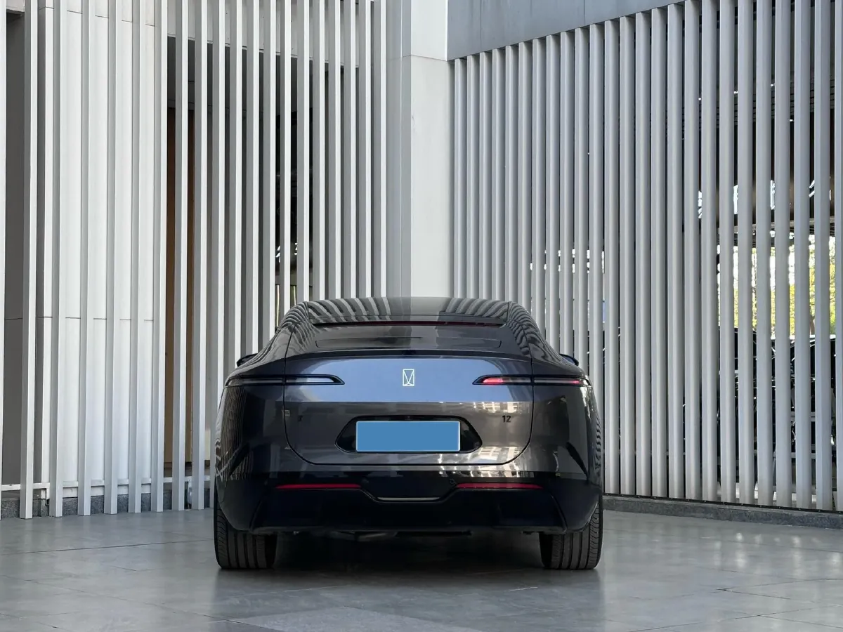 2025 Avatr 12 BEV 94.53KWH,autocango,china used car exporter,china ev exporter,chinese used car exporter,chinese used ev exporter