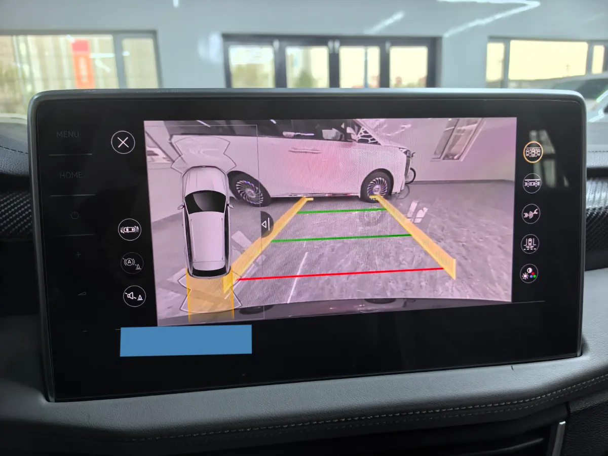 2023 Volkswagen Tayron 1.4T 150HP L4 7DCT,autocango,china used car exporter,china ev exporter,chinese used car exporter,chinese used ev exporter