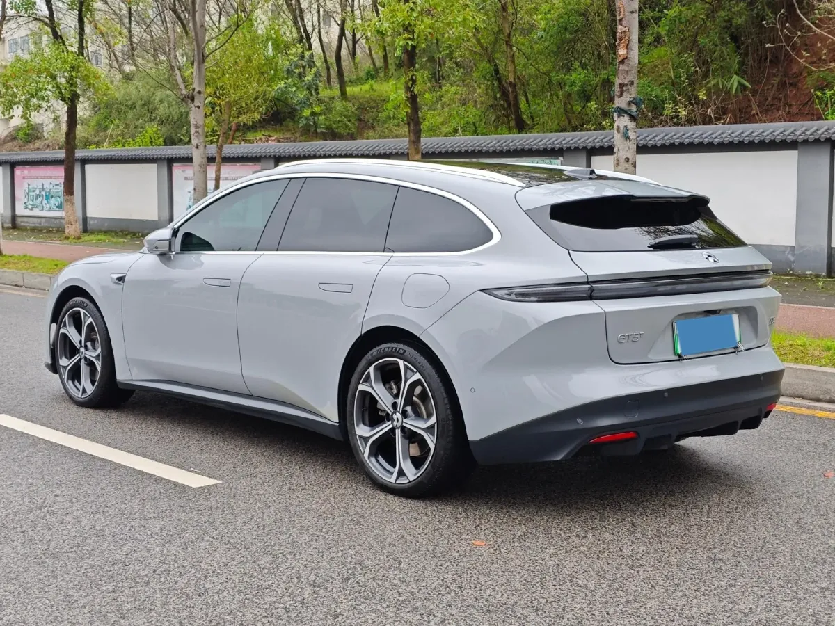 2024 NIO ET5T BEV 75KWH,autocango,china used car exporter,china ev exporter,chinese used car exporter,chinese used ev exporter