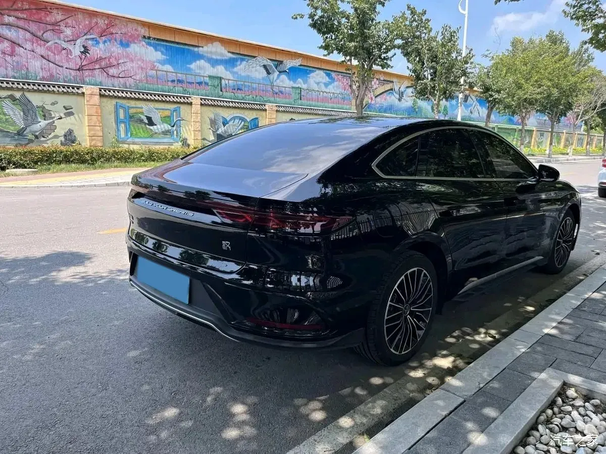 2023 BYD Han BEV 72KWH,autocango,china used car exporter,china ev exporter,chinese used car exporter,chinese used ev exporter