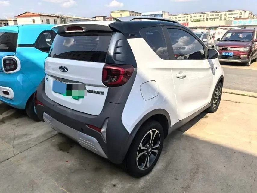 2021 Chery Little Ant BEV 30.6KWH,autocango,china used car exporter,china ev exporter,chinese used car exporter,chinese used ev exporter