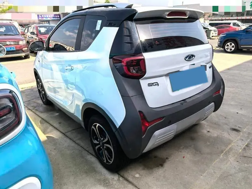 2021 Chery Little Ant BEV 30.6KWH,autocango,china used car exporter,china ev exporter,chinese used car exporter,chinese used ev exporter