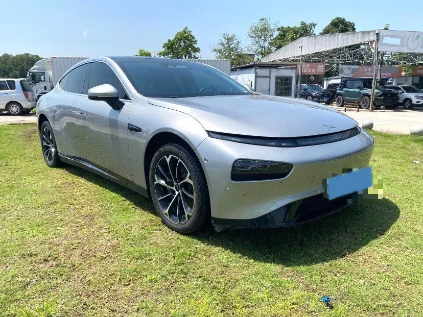 2022 Xpeng P7 BEV 83.1KWH,autocango,china used car exporter,china ev exporter,chinese used car exporter,chinese used ev exporter