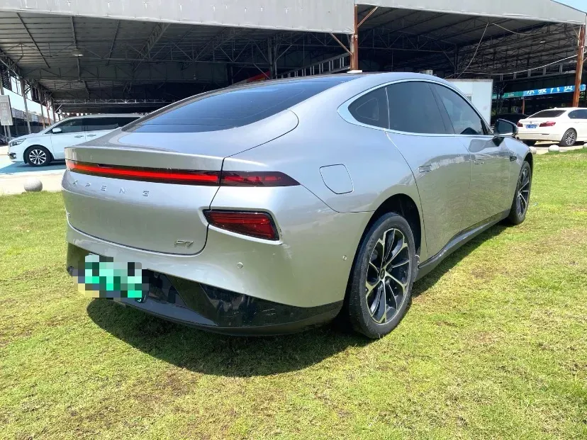2022 Xpeng P7 BEV 83.1KWH,autocango,china used car exporter,china ev exporter,chinese used car exporter,chinese used ev exporter