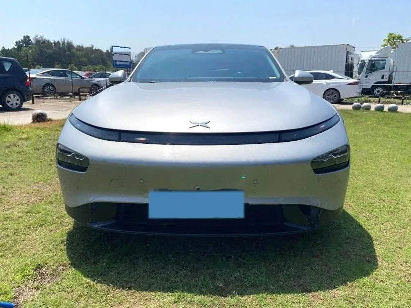 2022 Xpeng P7 BEV 83.1KWH,autocango,china used car exporter,china ev exporter,chinese used car exporter,chinese used ev exporter