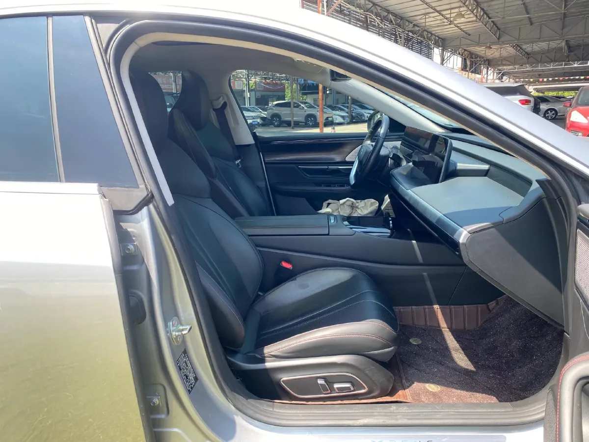 2022 Xpeng P7 BEV 83.1KWH,autocango,china used car exporter,china ev exporter,chinese used car exporter,chinese used ev exporter