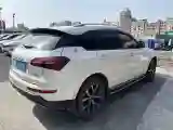 2017 Zotye T600 Coupe 1.8T 177HP L4 6DCT
