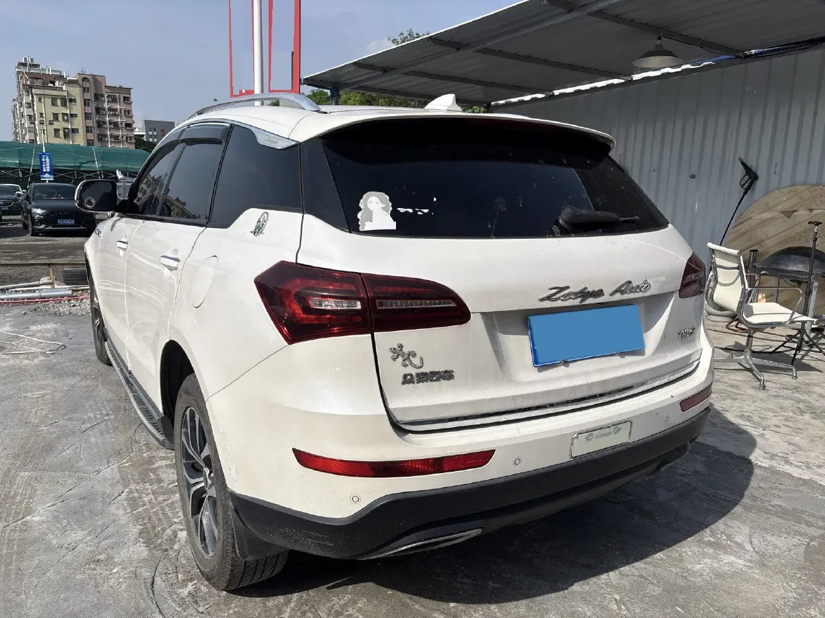 2017 Zotye T600 Coupe 1.8T 177HP L4 6DCT,autocango,china used car exporter,china ev exporter,chinese used car exporter,chinese used ev exporter