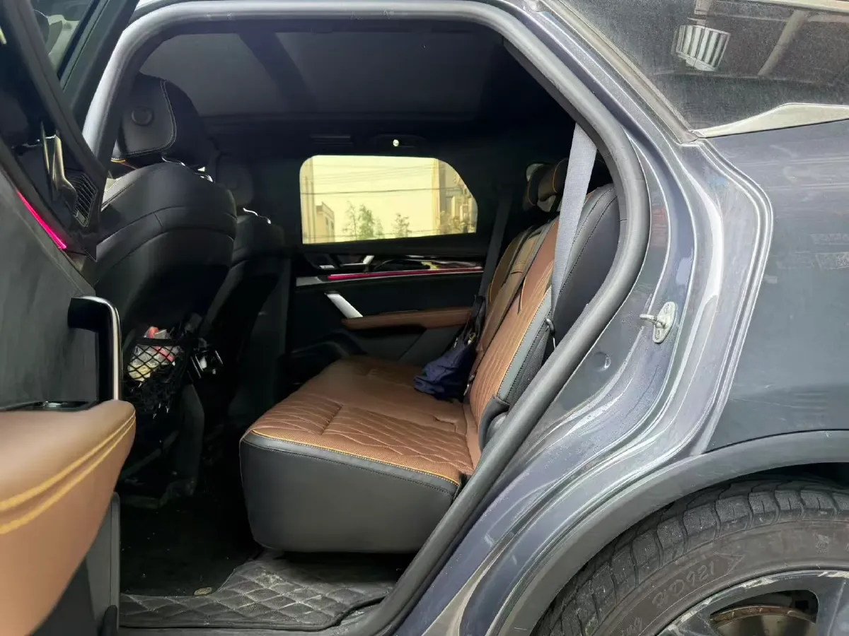 2021 BYD Tang 2.0T 192HP L4 6DCT PHEV 22.3KWH,autocango,china used car exporter,china ev exporter,chinese used car exporter,chinese used ev exporter