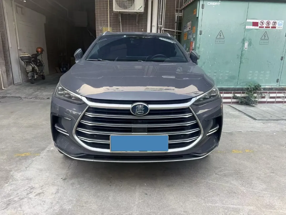 2021 BYD Tang 2.0T 192HP L4 6DCT PHEV 22.3KWH,autocango,china used car exporter,china ev exporter,chinese used car exporter,chinese used ev exporter