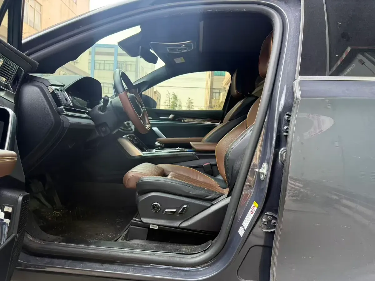 2021 BYD Tang 2.0T 192HP L4 6DCT PHEV 22.3KWH,autocango,china used car exporter,china ev exporter,chinese used car exporter,chinese used ev exporter