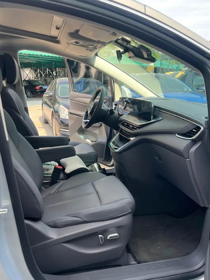 2025 Buick GL8 1.5T 180HP L4 2DHT PHEV,autocango,china used car exporter,china ev exporter,chinese used car exporter,chinese used ev exporter