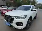 2021 Haval H6 1.5T 169HP L4 7DCT