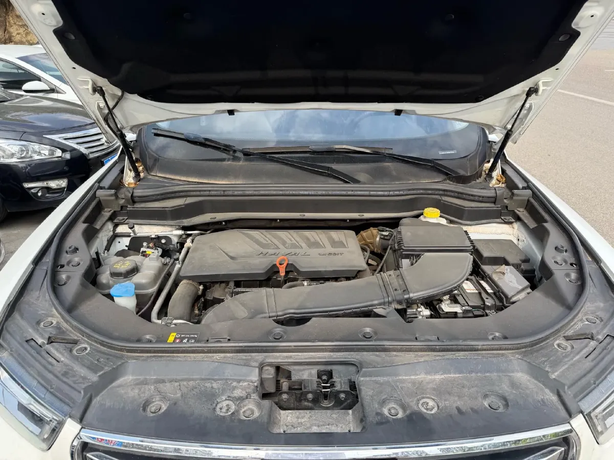 2021 Haval H6 1.5T 169HP L4 7DCT,autocango,china used car exporter,china ev exporter,chinese used car exporter,chinese used ev exporter