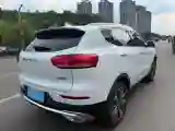 2021 Haval H6 1.5T 169HP L4 7DCT