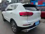 2021 Haval H6 1.5T 169HP L4 7DCT