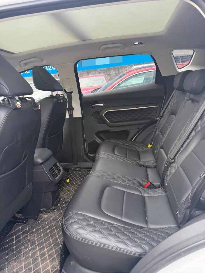 2021 Haval H6 1.5T 169HP L4 7DCT,autocango,china used car exporter,china ev exporter,chinese used car exporter,chinese used ev exporter