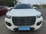 2021 Haval H6 1.5T 169HP L4 7DCT