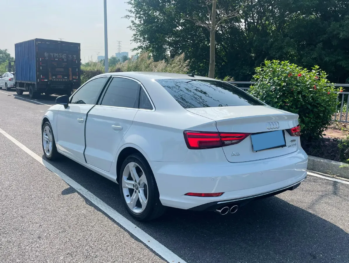 2020 Audi A3 1.4T 150HP L4 7DCT,autocango,china used car exporter,china ev exporter,chinese used car exporter,chinese used ev exporter