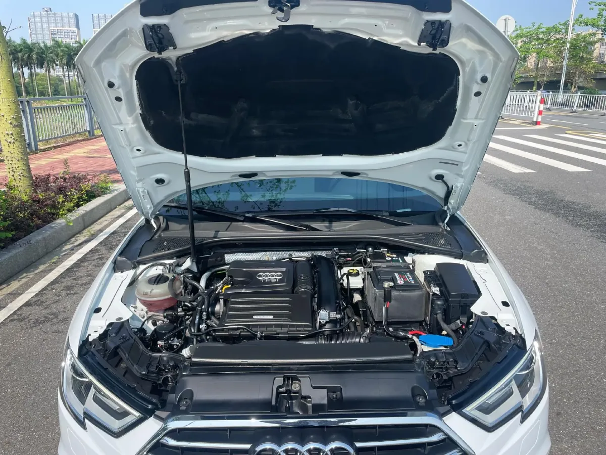 2020 Audi A3 1.4T 150HP L4 7DCT,autocango,china used car exporter,china ev exporter,chinese used car exporter,chinese used ev exporter