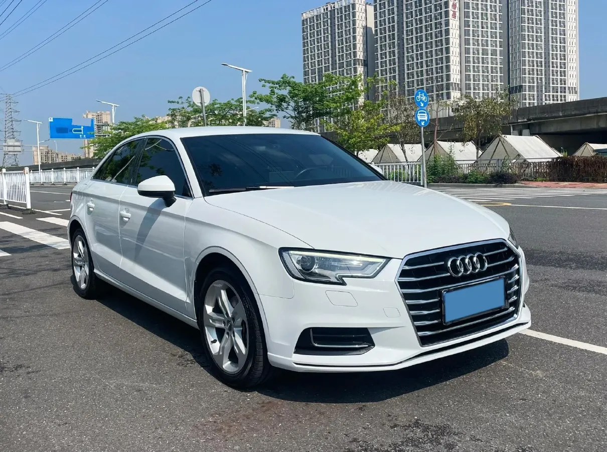 2020 Audi A3 1.4T 150HP L4 7DCT,autocango,china used car exporter,china ev exporter,chinese used car exporter,chinese used ev exporter