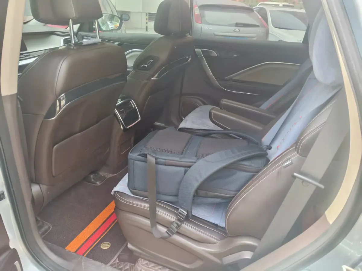 2019 Geely JiaJi 1.5T 177HP L3 7DCT,autocango,china used car exporter,china ev exporter,chinese used car exporter,chinese used ev exporter