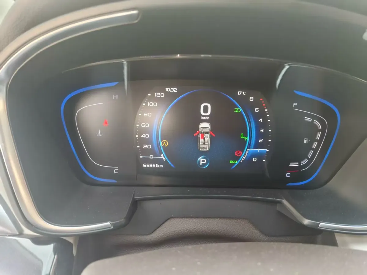 2019 Geely JiaJi 1.5T 177HP L3 7DCT,autocango,china used car exporter,china ev exporter,chinese used car exporter,chinese used ev exporter