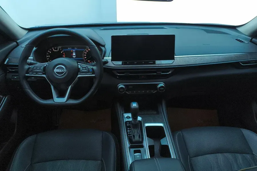 2022 Nissan Teana 2.0L 156HP L4 CVT,autocango,china used car exporter,china ev exporter,chinese used car exporter,chinese used ev exporter