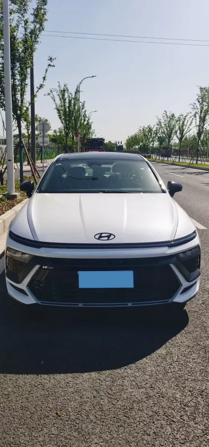2024 Hyundai Sonata 1.5T 170HP L4 8AT,autocango,china used car exporter,china ev exporter,chinese used car exporter,chinese used ev exporter