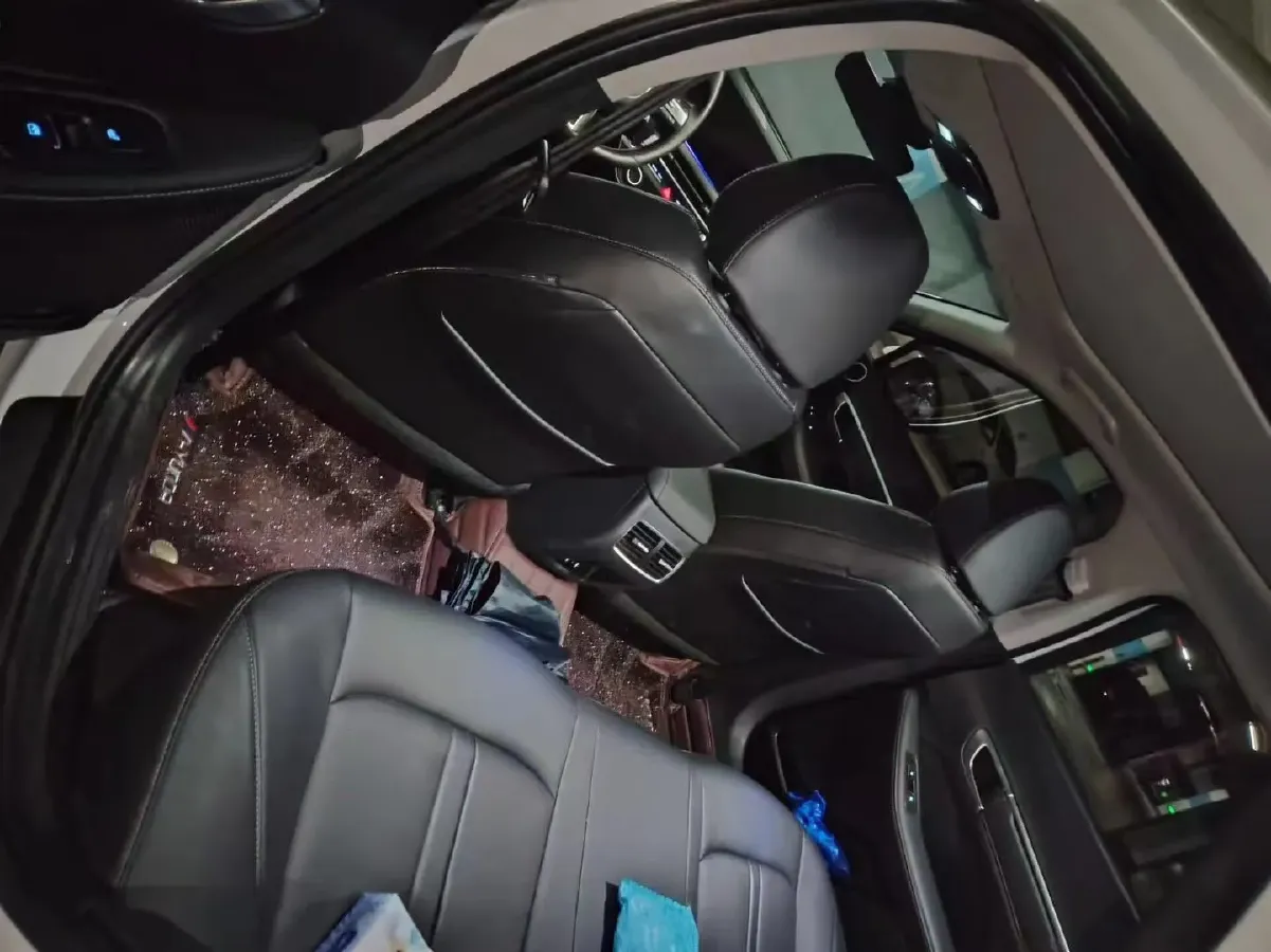 2024 Hyundai Sonata 1.5T 170HP L4 8AT,autocango,china used car exporter,china ev exporter,chinese used car exporter,chinese used ev exporter