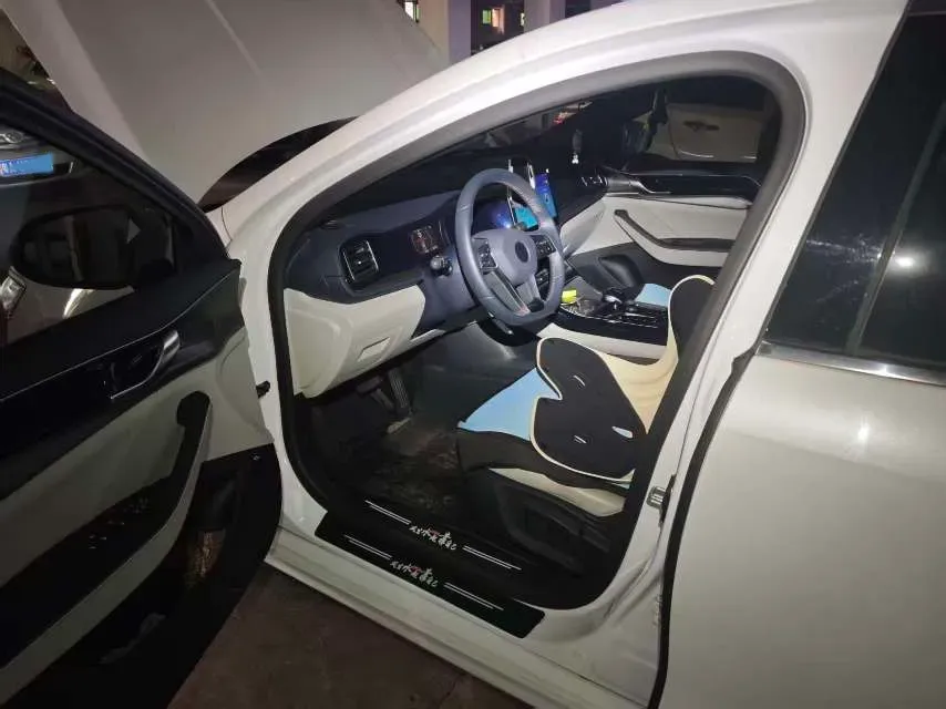 2021 DongFeng FuKang e Elysee BEV 38.4KWH,autocango,china used car exporter,china ev exporter,chinese used car exporter,chinese used ev exporter