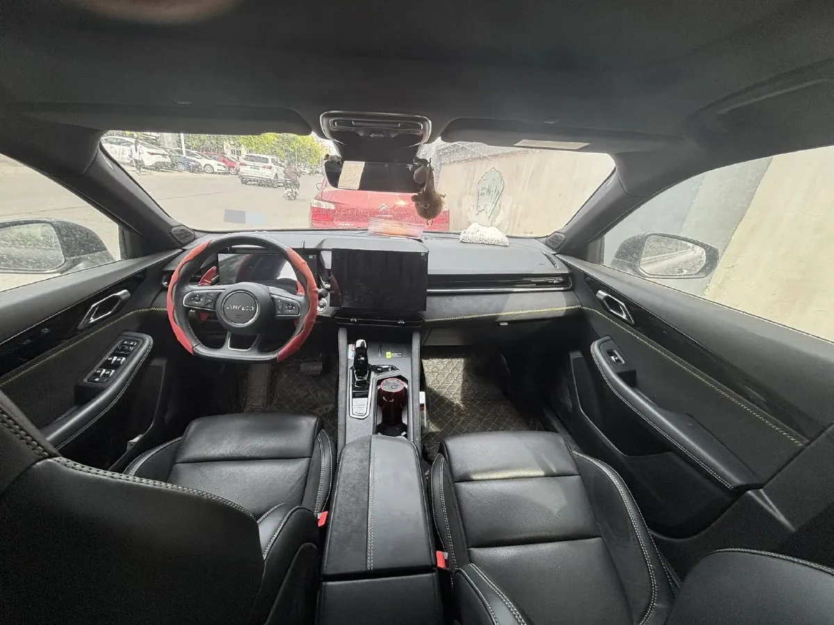 2023 MAXUS G50 1.5T 181HP L4 7DCT,autocango,china used car exporter,china ev exporter,chinese used car exporter,chinese used ev exporter