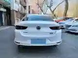 2020 Mazda 3 Axela 1.5L 117HP L4 6AT