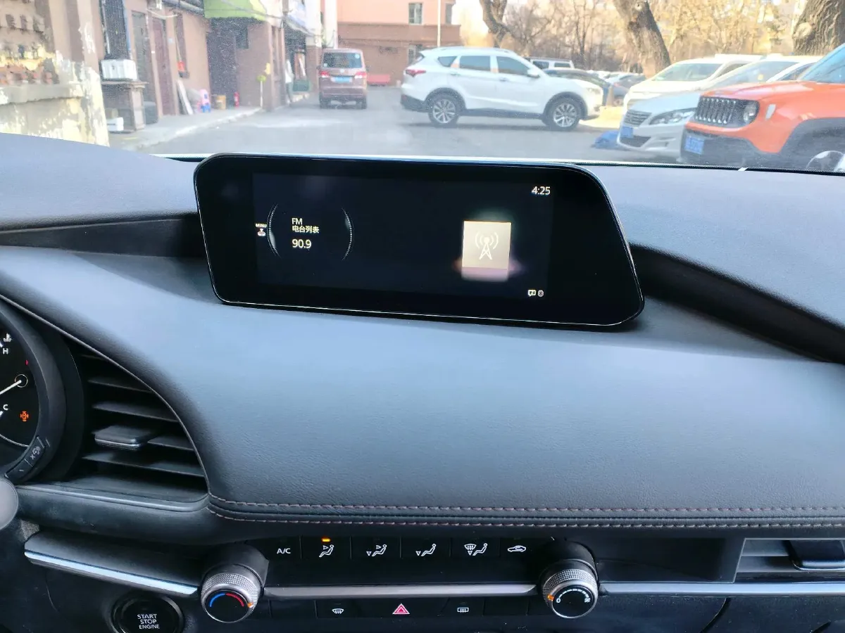 2020 Mazda 3 Axela 1.5L 117HP L4 6AT,autocango,china used car exporter,china ev exporter,chinese used car exporter,chinese used ev exporter