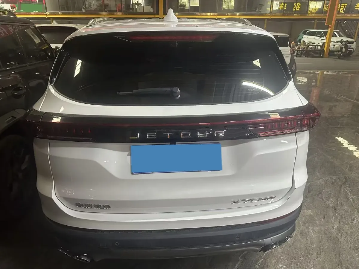 2023 Jetour X70 Plus 1.5T 156HP L4 6DCT,autocango,china used car exporter,china ev exporter,chinese used car exporter,chinese used ev exporter
