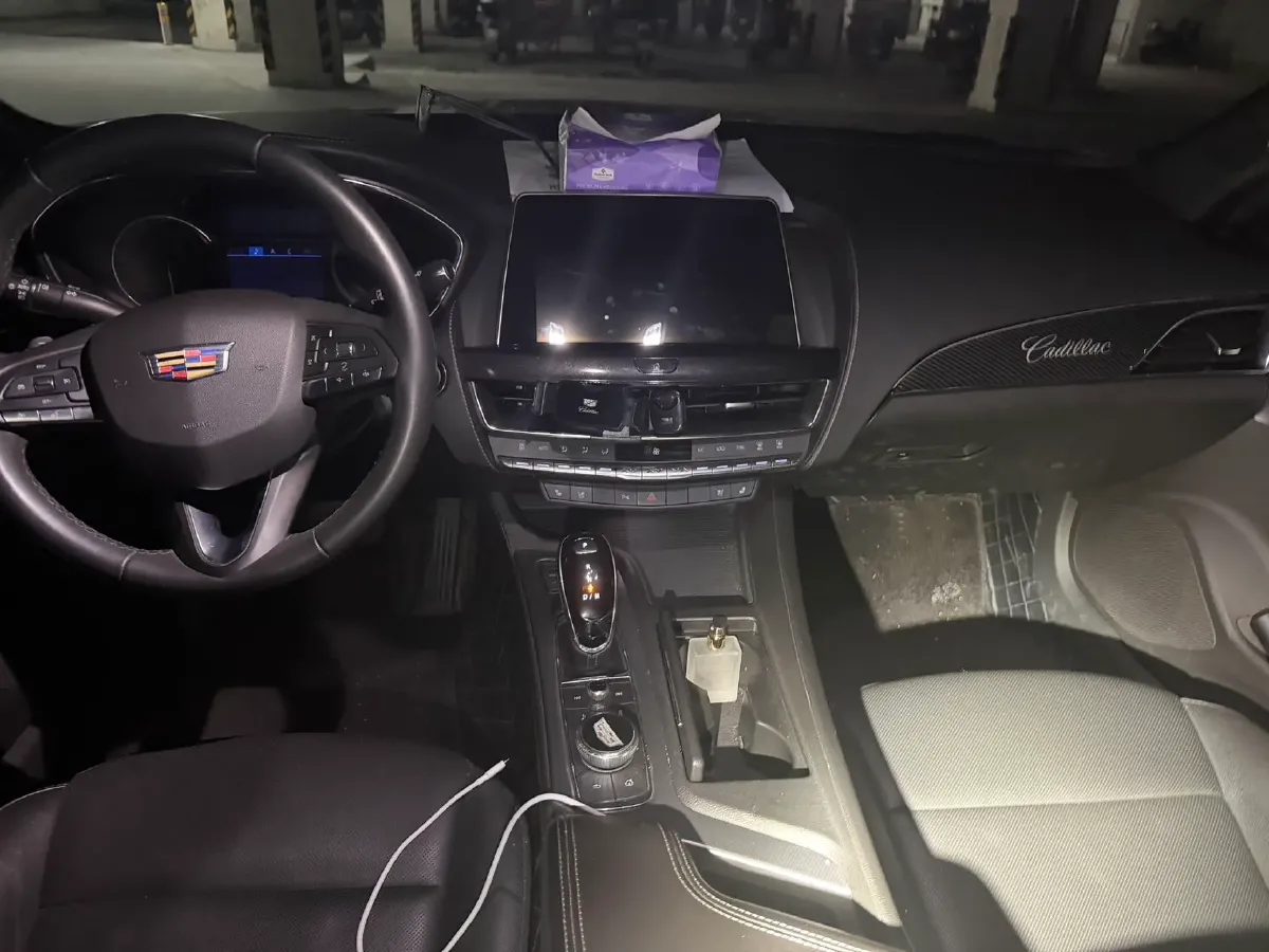 2022 Cadillac CT5 2.0T 237HP L4 10AT,autocango,china used car exporter,china ev exporter,chinese used car exporter,chinese used ev exporter