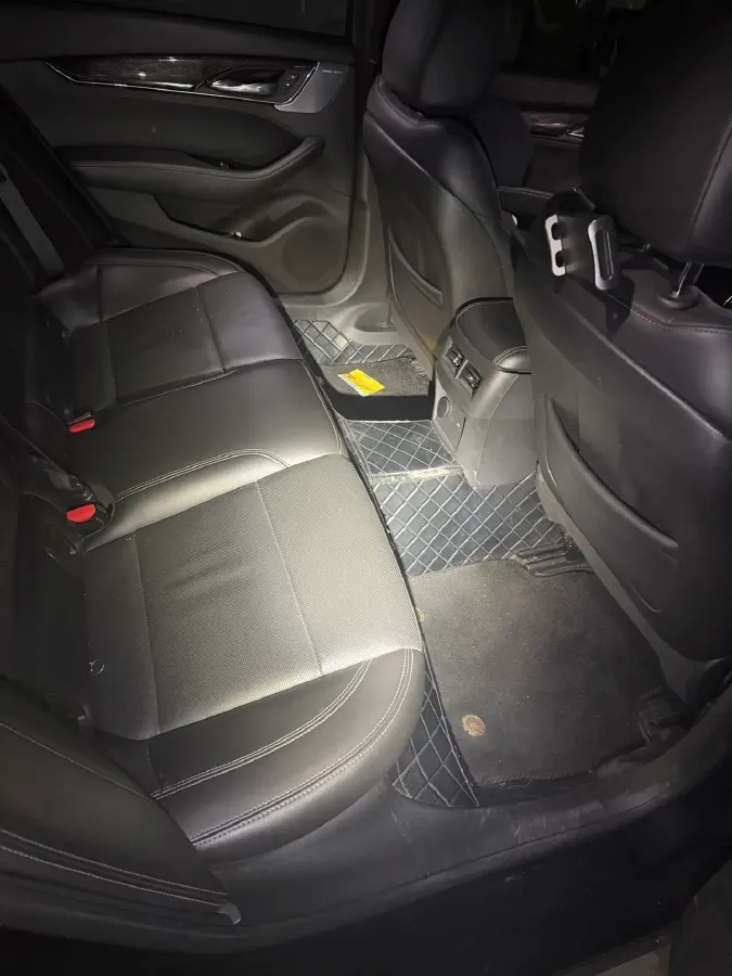 2022 Cadillac CT5 2.0T 237HP L4 10AT,autocango,china used car exporter,china ev exporter,chinese used car exporter,chinese used ev exporter